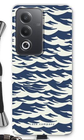 Wild Current