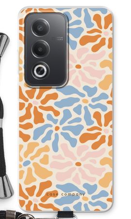 Flowers Pattern