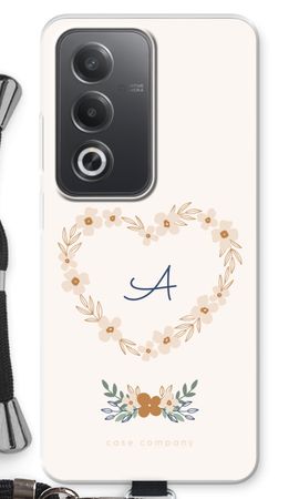 Monogram - Blossom