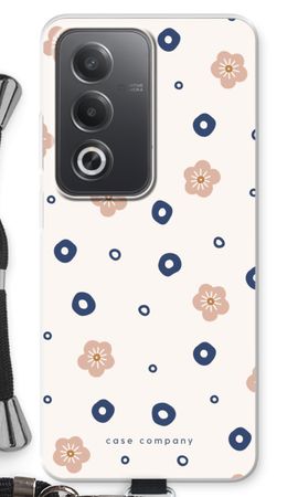 Dotted Petals