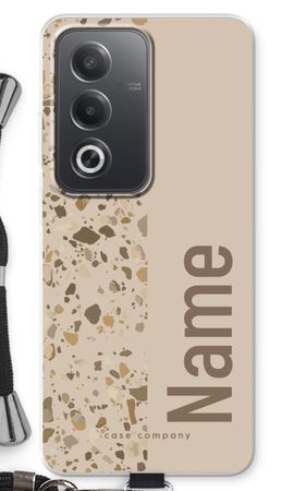 Namecase Terrazzo