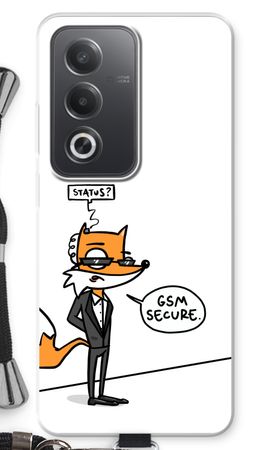 GSM secure