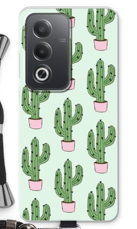 Cactus Lover