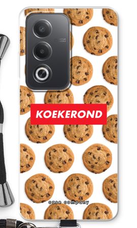 Koekerond
