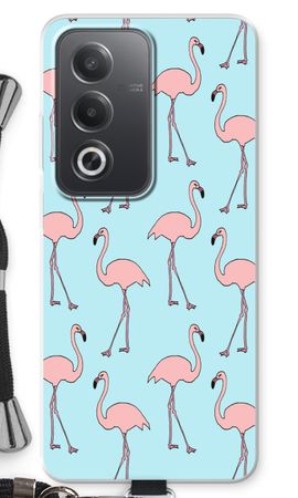 Anything Flamingoes