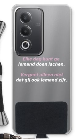 gij zijt ook iemand