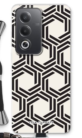 Geometric pattern