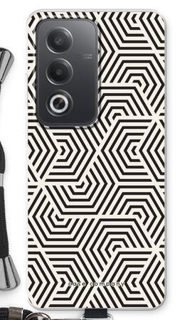 Magic pattern