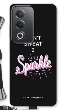 Sparkle Spruch