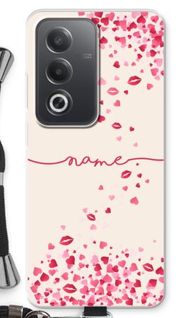 Cuori e baci