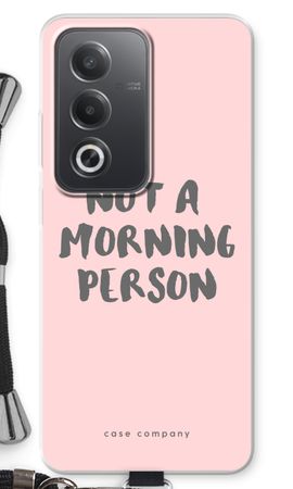 Morgenperson