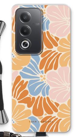 Flowers Pattern 2