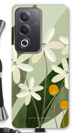 Ivory bloom