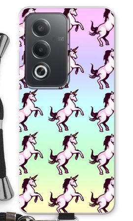 Musketon Unicorn