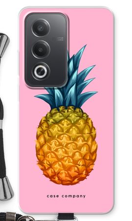 Big pineapple