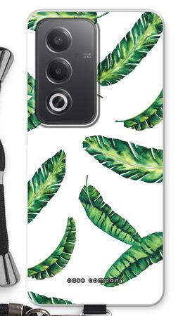 Long leaves