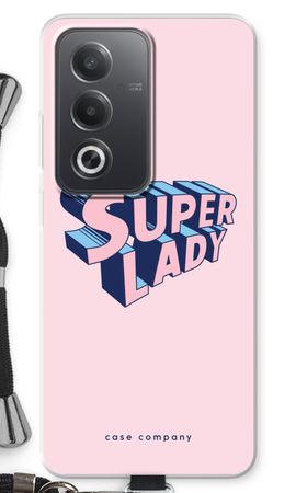 Super lady