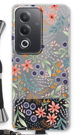 Fiori ditsy