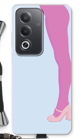 Pink panty