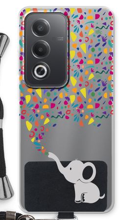 Elephant Confetti
