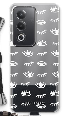Eye pattern #3
