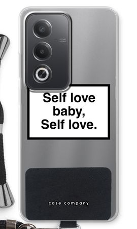 Self love