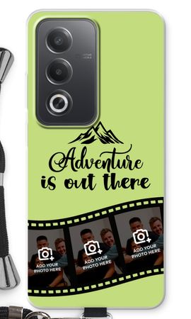 Adventure Film Roll