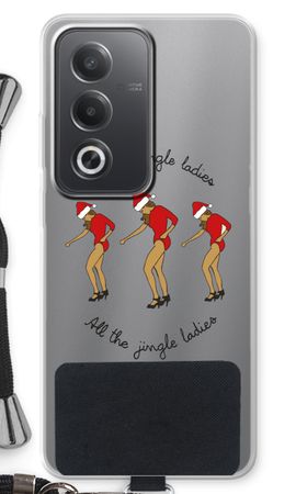 Jingle Ladies