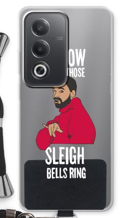 Sleigh Bells Ring