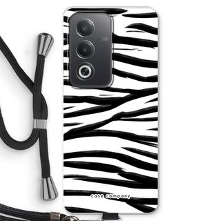 Zebra pattern