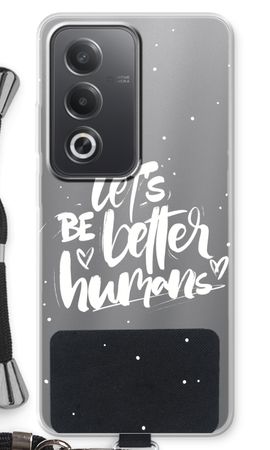 Better humans