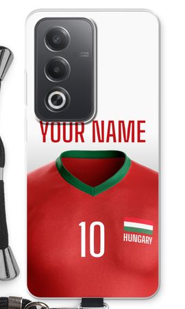 Hungary - Football