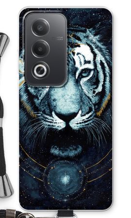 Darkness Tiger
