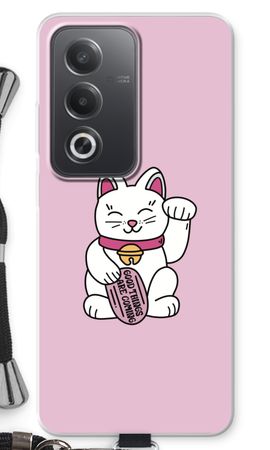 Lucky Cat