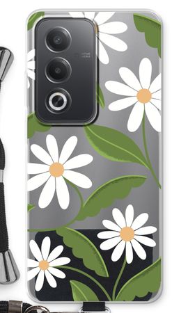 Daisies All Over