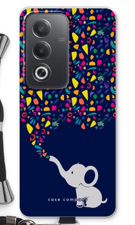 Elephant Confetti