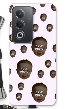Personalized Face N°2