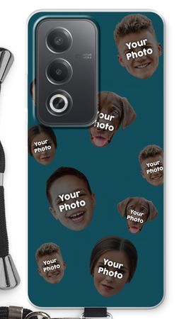 Personalized Face N°1