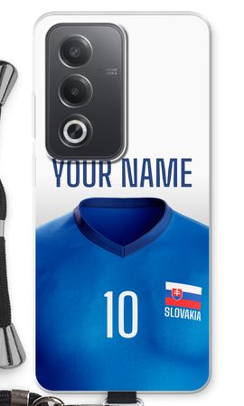 Slovakia - Football