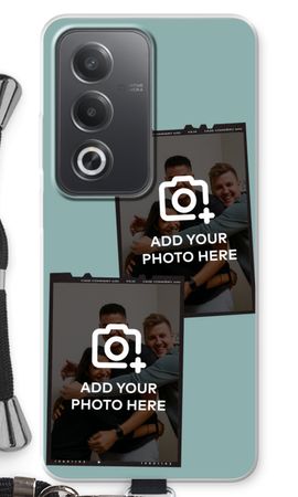 Polaroid Black