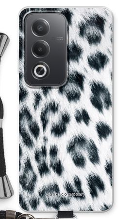 Snow leopard