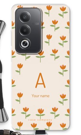 Everbloom - Name & Monogram