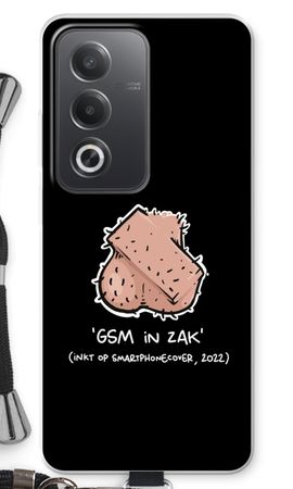 GSM in zak