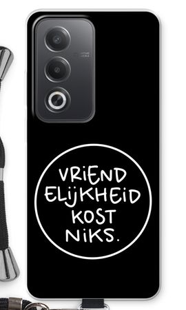 Vriendelijkheid