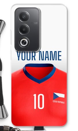 Czech Republic - Football