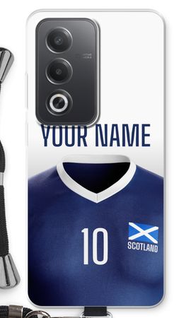 Scotland - Football