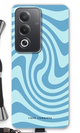 Blu vortice