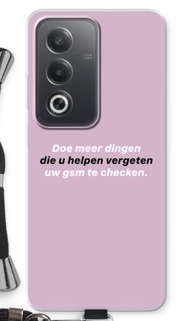 Doe meer dingen die u helpen