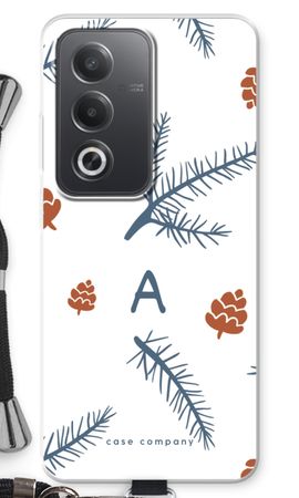 Winter - Monogram