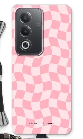 Grid Rosa